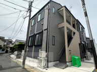 （仮称）一ツ家四丁目　Designer's Apartmentの画像