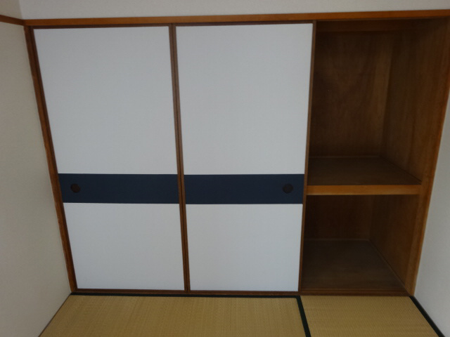 西新在家マンションのその他