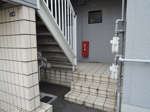 【その他共用部分】