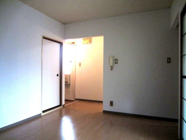 【内装】