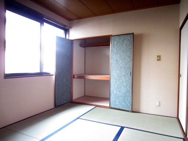 【子供部屋】