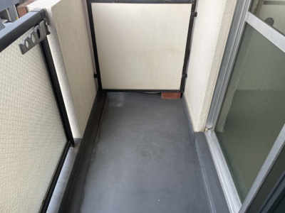 【バルコニー】 | シティハイツ玉出