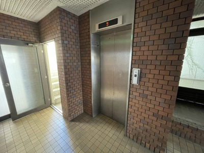 【その他共用部分】 | シティハイツ玉出