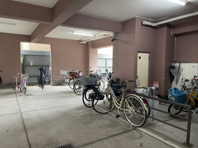 【その他共用部分】 | シティハイツ玉出