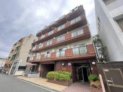 【外観】 | シティハイツ玉出