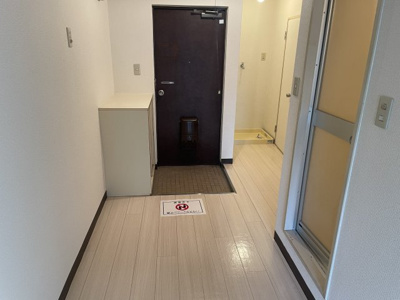 【居間・リビング】 | シティハイツ玉出