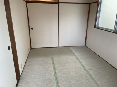 【内装】 | シティハイツ玉出