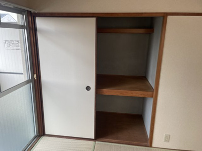 【収納】 | シティハイツ玉出