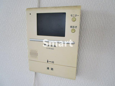 【セキュリティ】 | 春風ビル