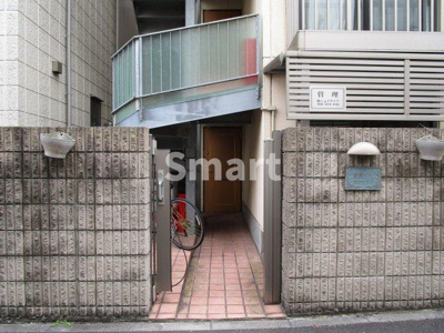 【エントランス】 | 春風ビル