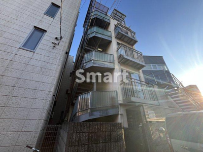 【外観】 | 春風ビル