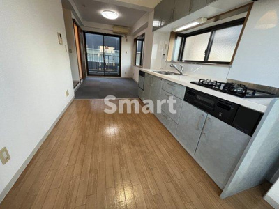 【キッチン】 | 春風ビル