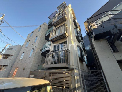 【外観】 | 春風ビル