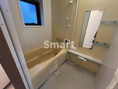 【浴室】 | 春風ビル