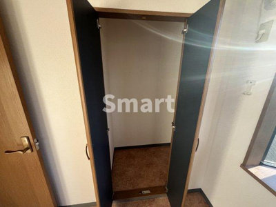 【収納】 | 春風ビル