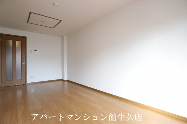 ヴィザージュの内装