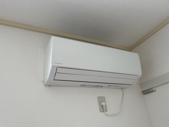ファミーユ金澤の設備
