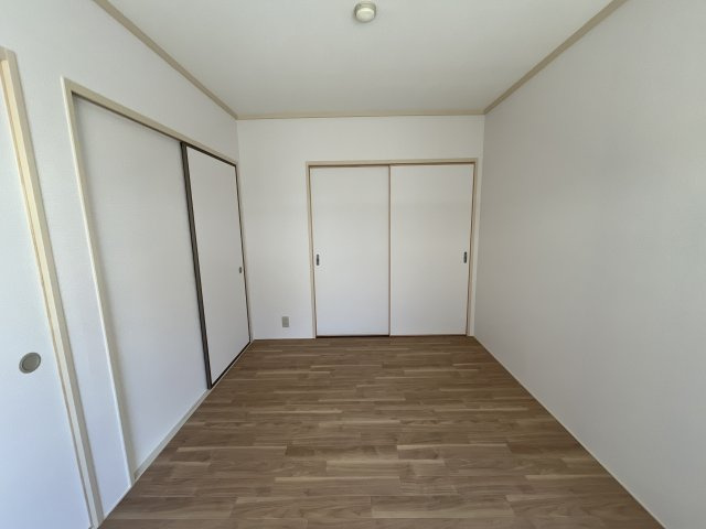 ファミーユ金澤の子供部屋