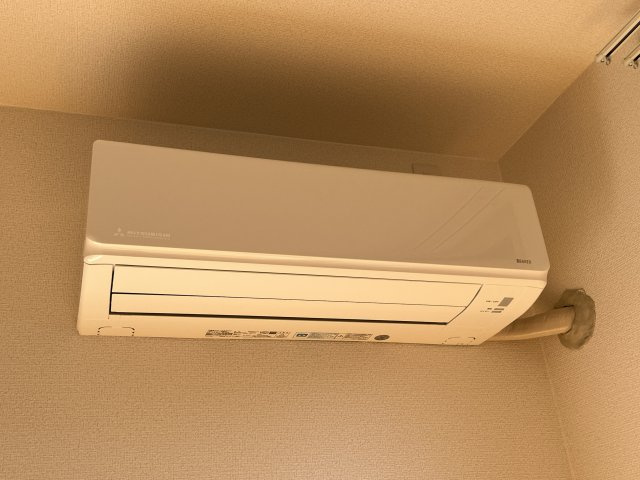 メゾン福渡　Ａ棟の設備
