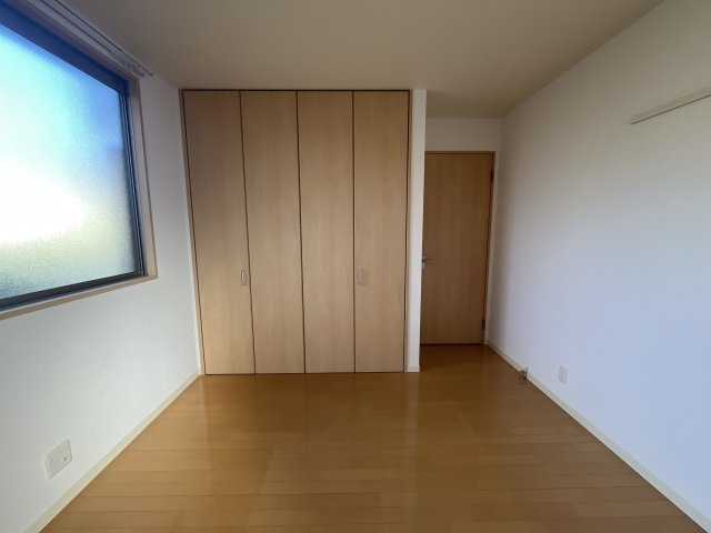 メゾン福渡　Ａ棟の子供部屋