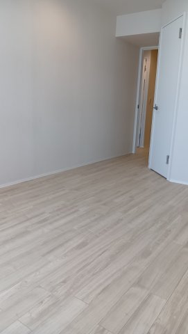 西戸山タワーホウムズセントラルタワーの洋室|個人の部屋や寝室として使える洋室です