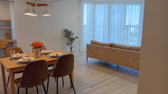 西戸山タワーホウムズセントラルタワー