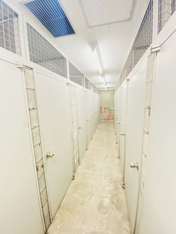 西戸山タワーホウムズセントラルタワーのその他共用部分