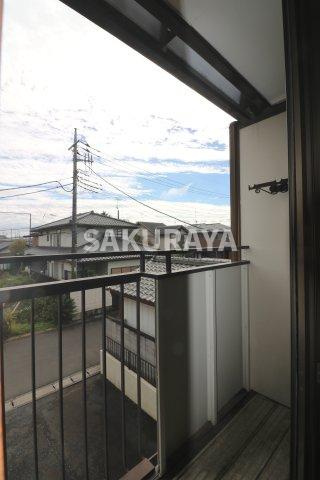 グリーンスメルの展望|2023年10月撮影。