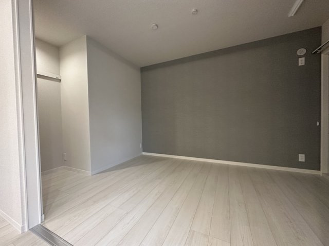ハイツ宝和の子供部屋