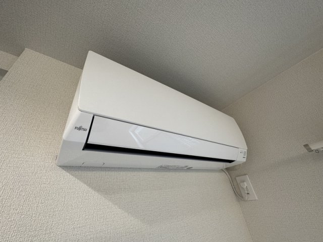 ハイツ宝和の設備