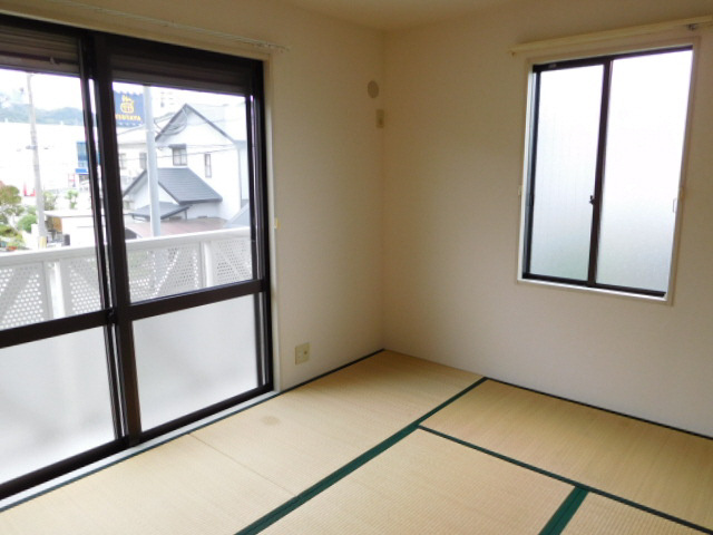 レジデンス赤坂の子供部屋