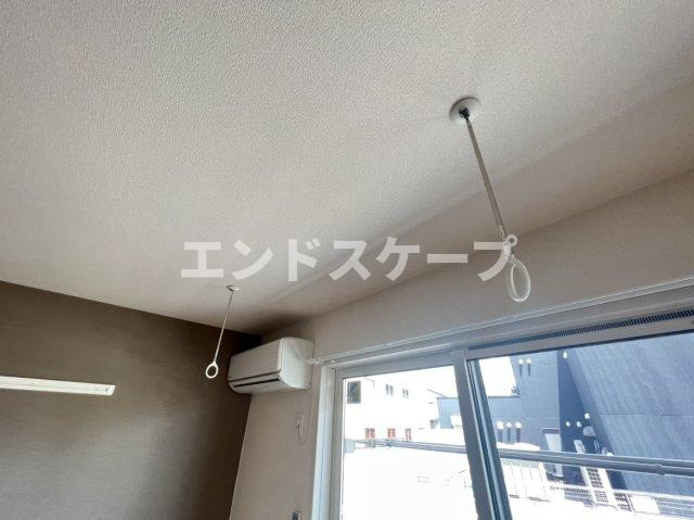 カーサ・プリメーラのその他|高崎、前橋のお部屋探しはエンドスケープまで！お客様の理想お聞かせ下さい♪