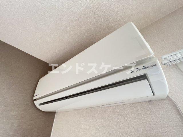 カーサ・プリメーラの設備|高崎、前橋のお部屋探しはエンドスケープまで！お客様の理想お聞かせ下さい♪