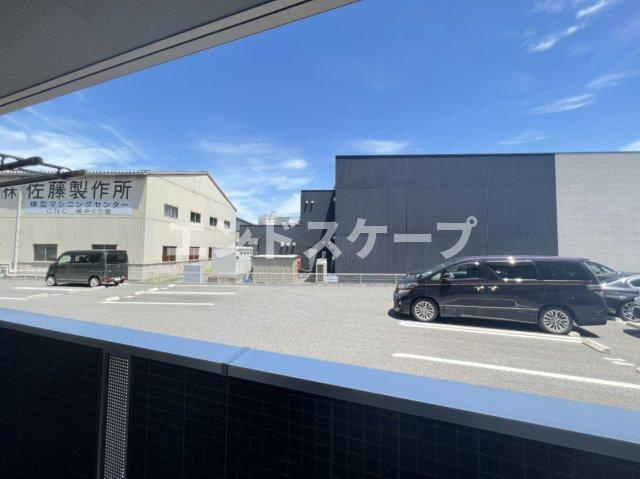 カーサ・プリメーラの展望|高崎、前橋のお部屋探しはエンドスケープまで！お客様の理想お聞かせ下さい♪