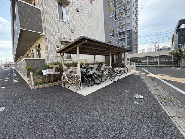 カーサ・プリメーラのその他共用部分|高崎、前橋のお部屋探しはエンドスケープまで！お客様の理想お聞かせ下さい♪