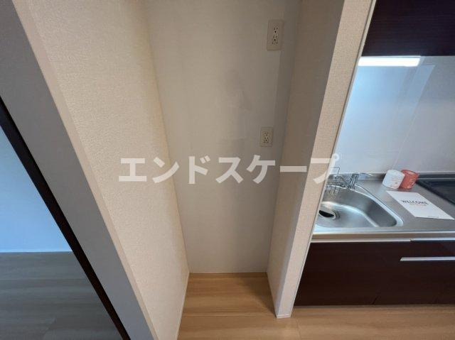 カーサ・プリメーラのキッチン|高崎、前橋のお部屋探しはエンドスケープまで！お客様の理想お聞かせ下さい♪