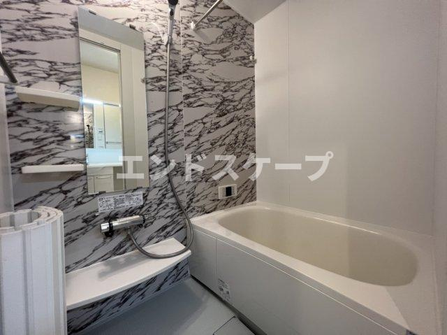 カーサ・プリメーラの浴室|高崎、前橋のお部屋探しはエンドスケープまで！お客様の理想お聞かせ下さい♪