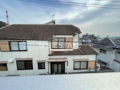 【展望】 | ワコーレヴィアーノ神戸梅元町EX