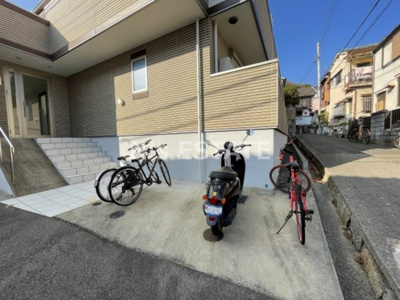 【その他共用部分】 | ワコーレヴィアーノ神戸梅元町EX