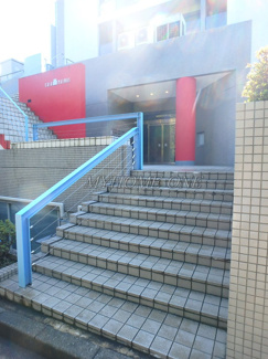 【エントランス】 | エントランス