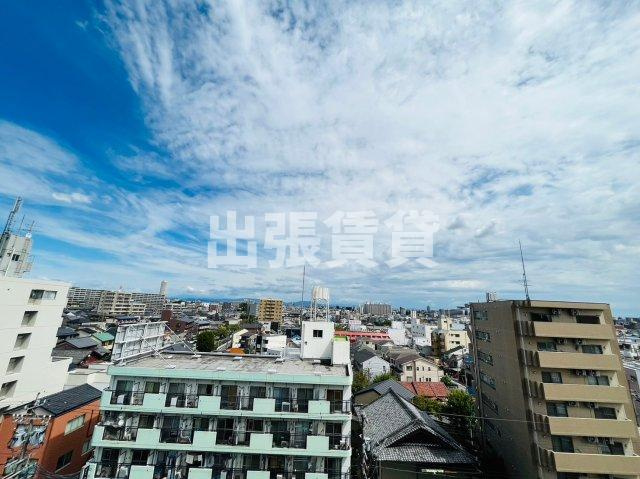 仲介手数料0円！セントラルホームズ庄内の展望