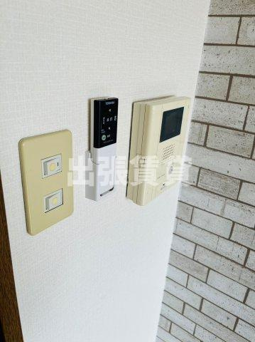 仲介手数料0円！セントラルホームズ庄内のその他共用部分