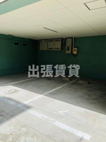 仲介手数料0円！セントラルホームズ庄内の駐車場