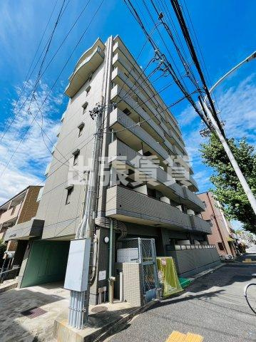 仲介手数料0円！セントラルホームズ庄内の外観