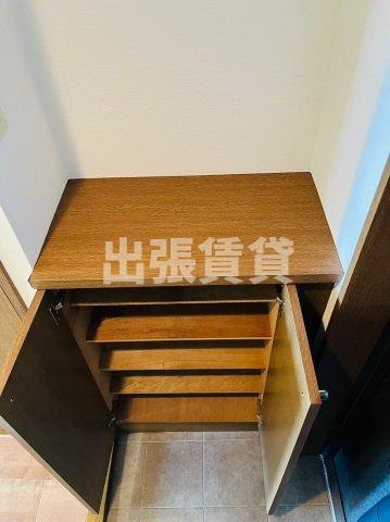仲介手数料0円！セントラルホームズ庄内の収納