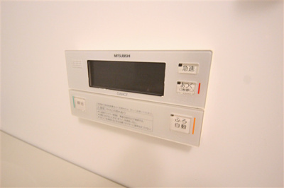 【設備】 | メゾントーワ