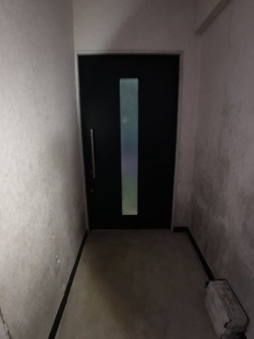 花園町一丁目店舗の内装