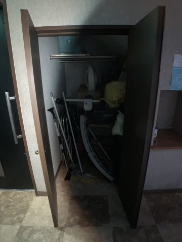 花園町一丁目店舗の内装