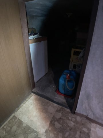 花園町一丁目店舗の内装