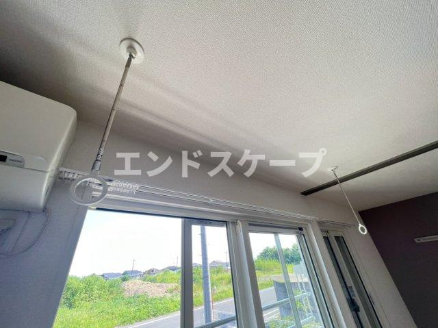 ヴィラフォレスタBのその他|高崎、前橋エリアのお部屋探しはエンドスケープまで！お客様の理想お聞かせ下さい♪